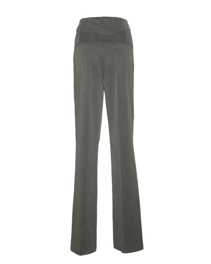 Oversize Pantolon