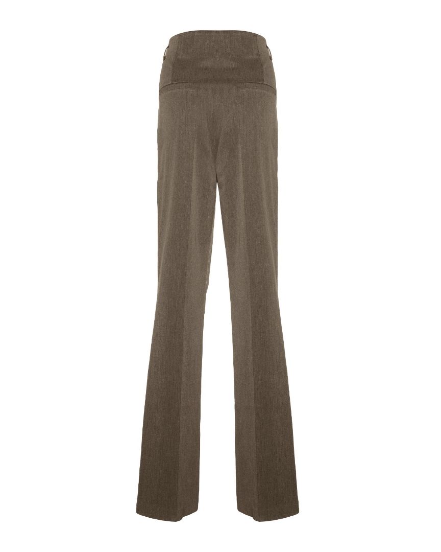 Oversize Pantolon