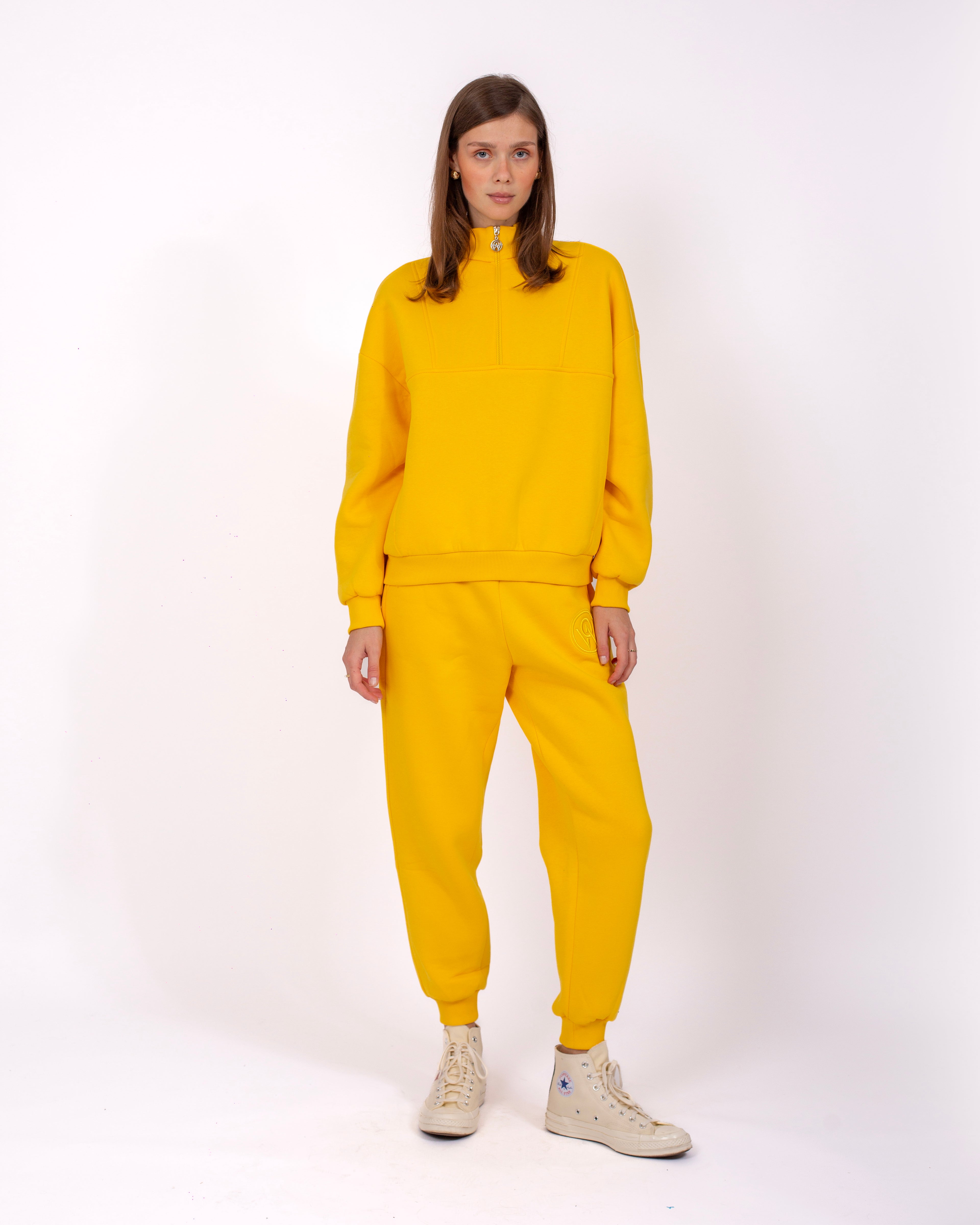 G Spor Eşofman Takım