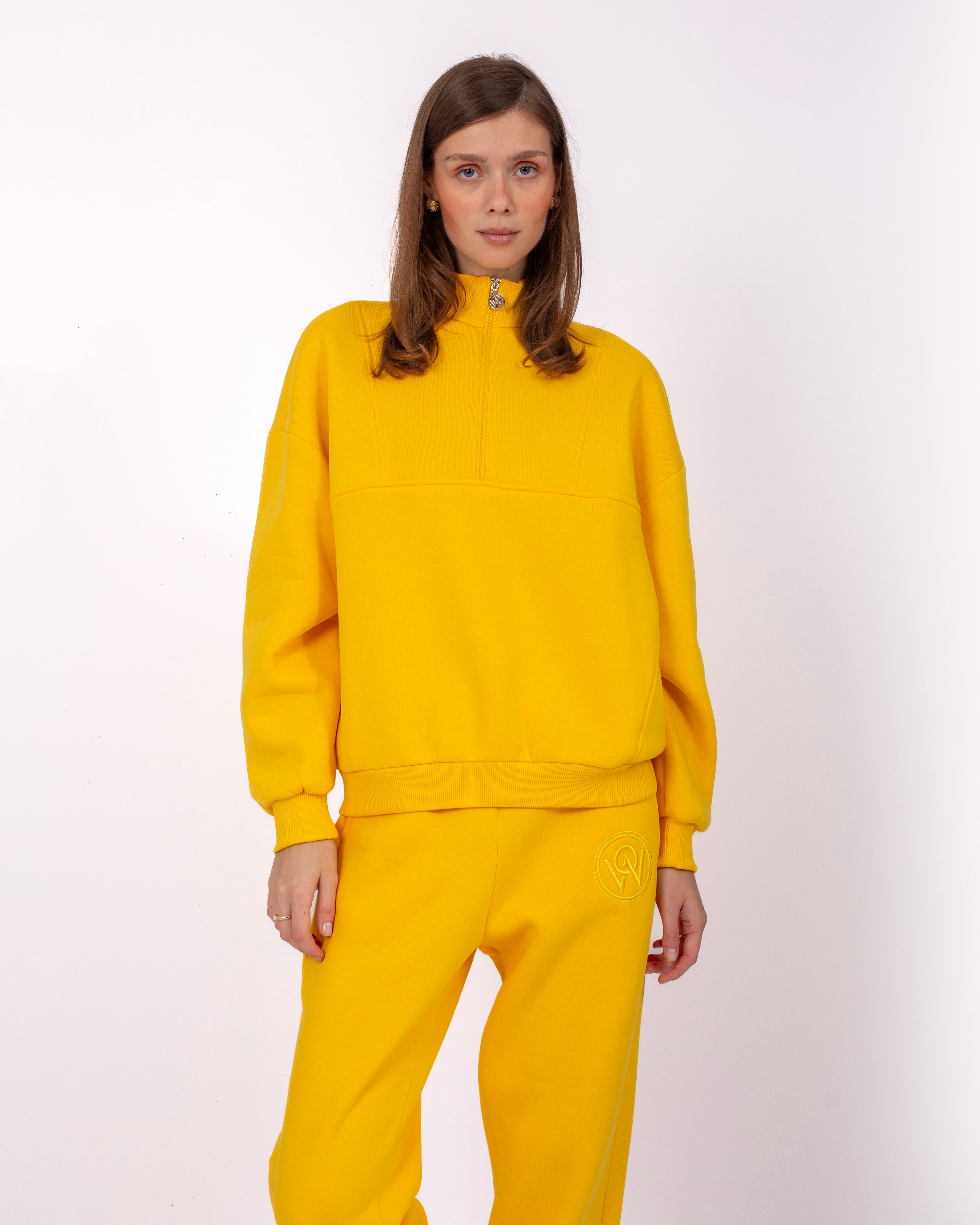 G Spor Eşofman Takım