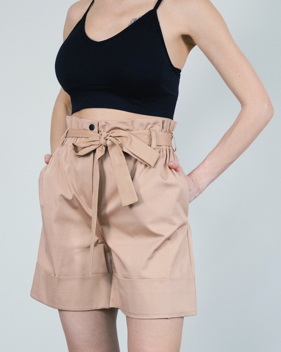 Kısa Şort