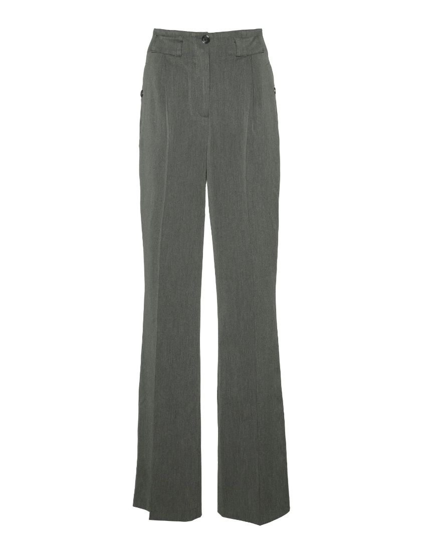 Oversize Pantolon