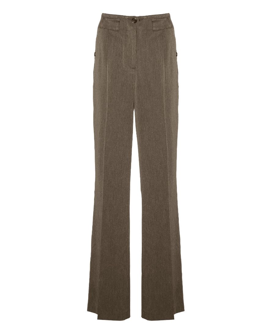 Oversize Pantolon