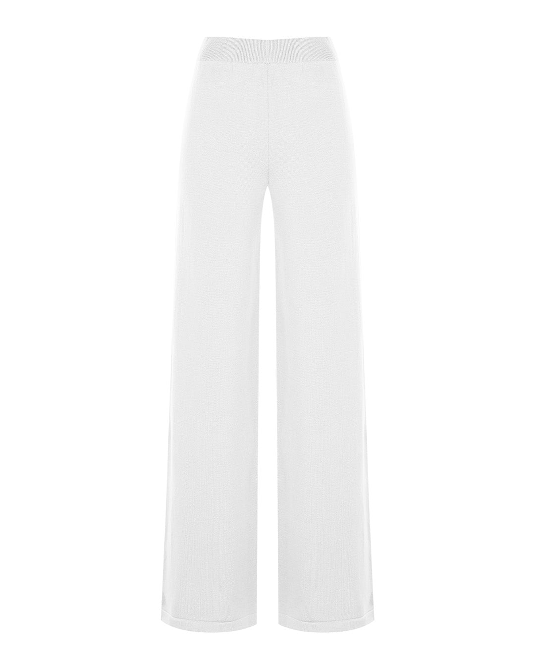 Gömlek Yaka Triko Kazak - Pantolon Takım