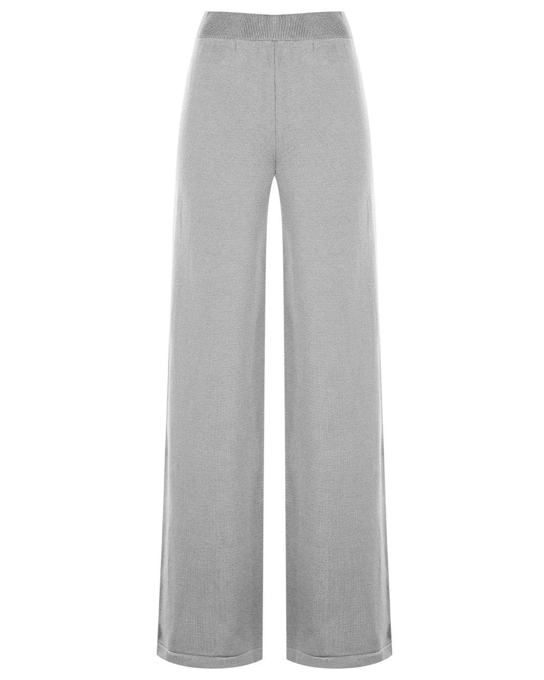 Gömlek Yaka Triko Kazak - Pantolon Takım