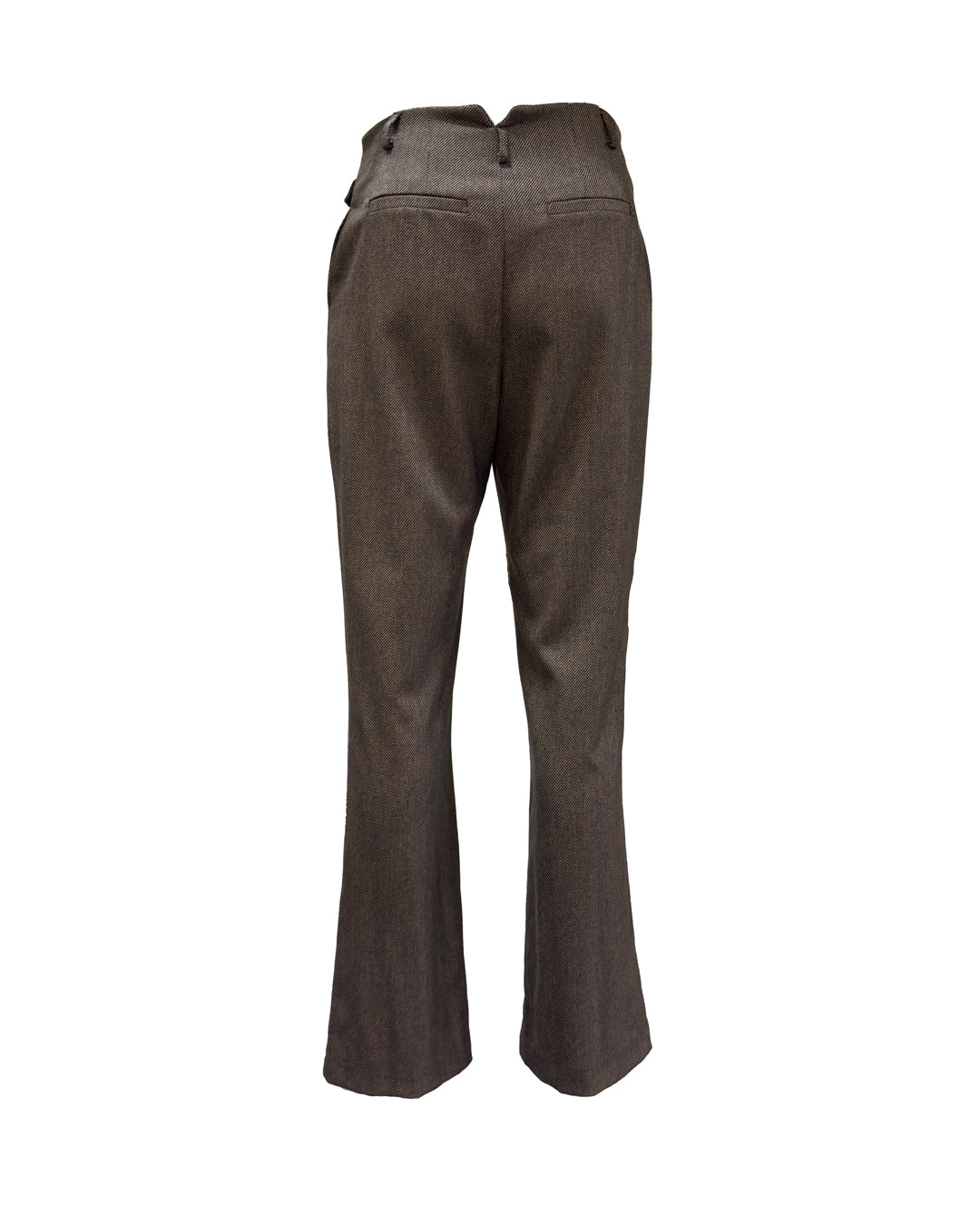 Oversize Pantolon