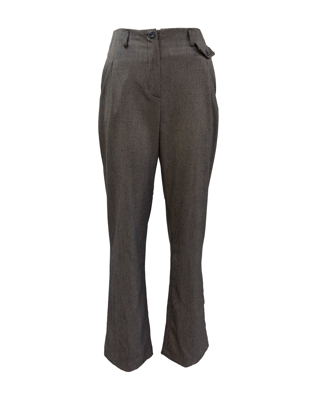 Oversize Pantolon