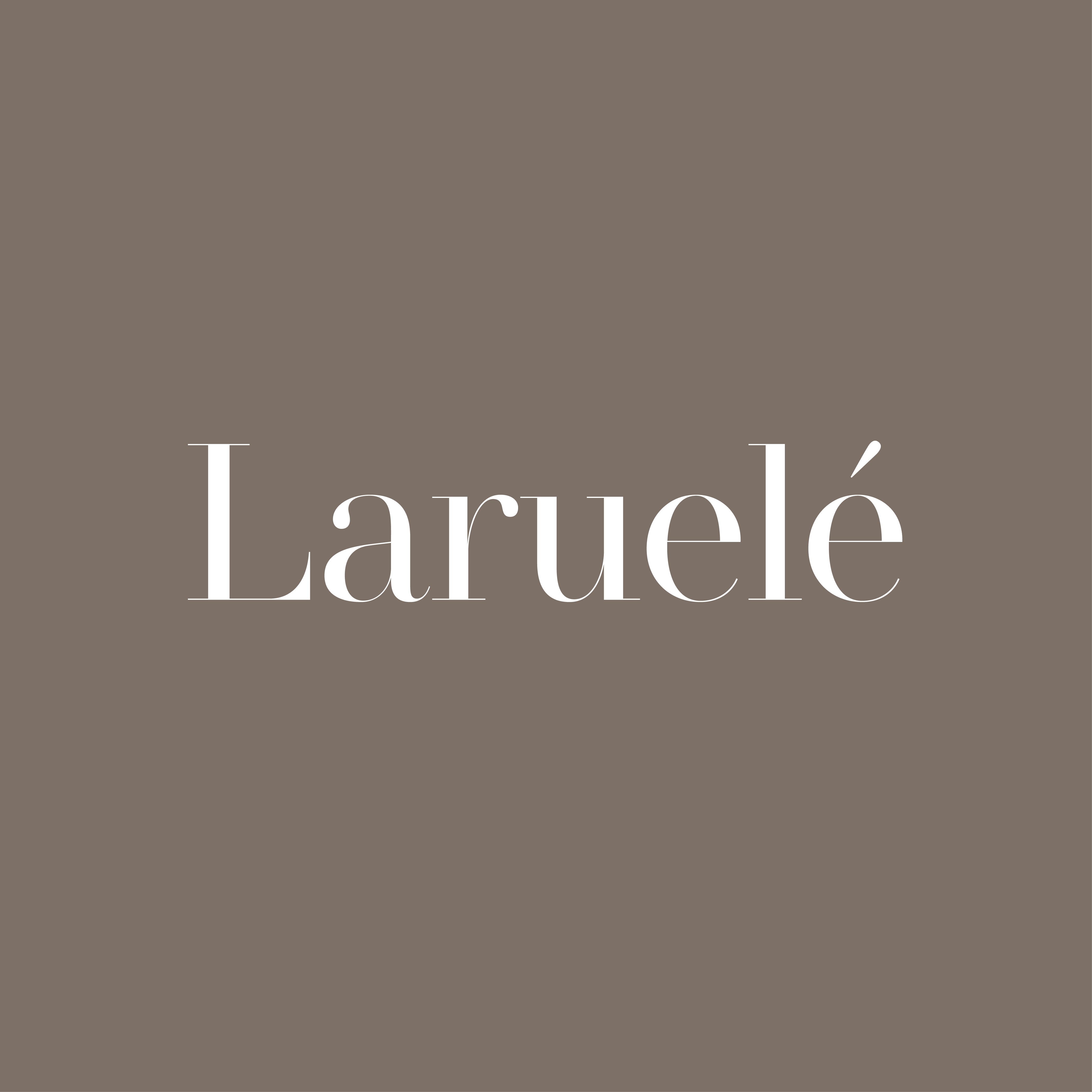 Laruele Deneme
