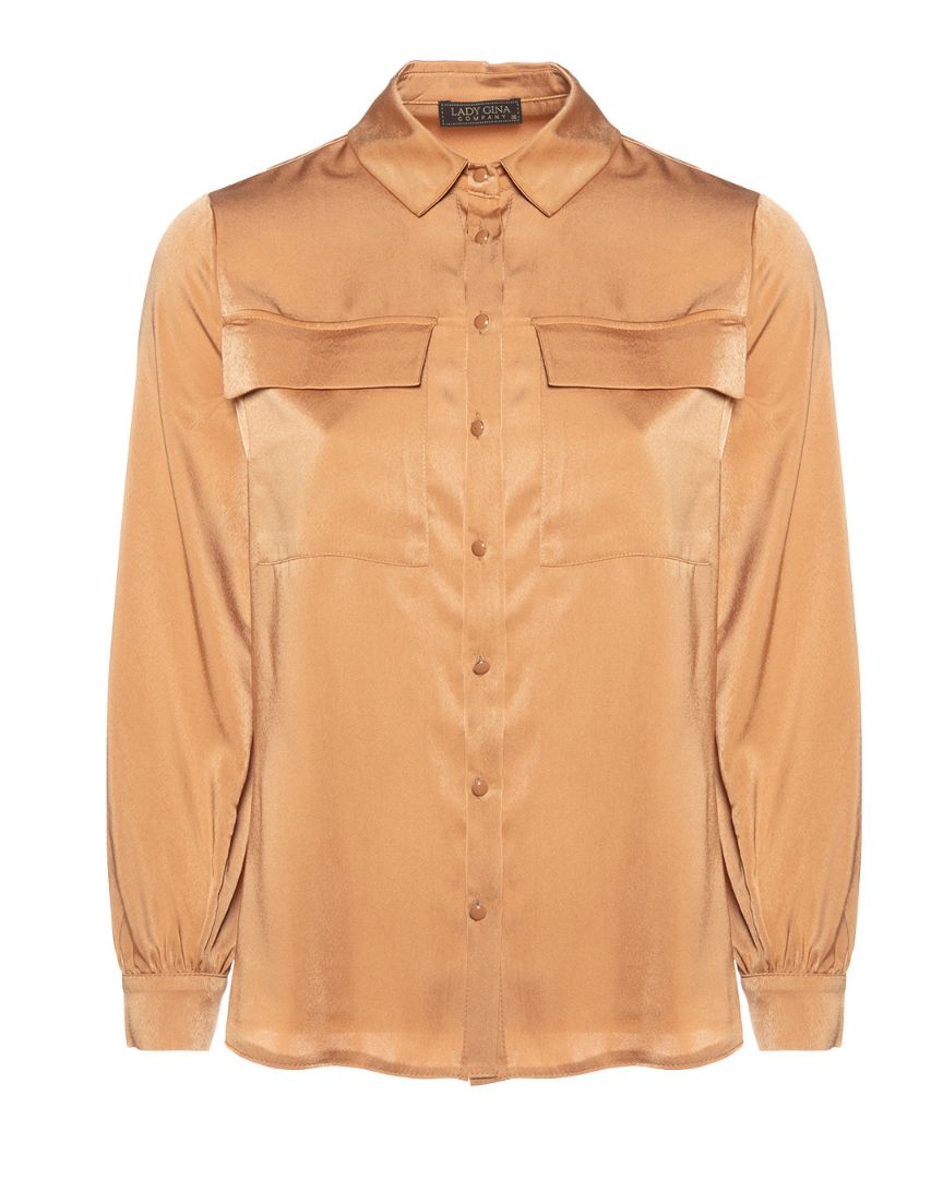 Safari Cepli Bluz
